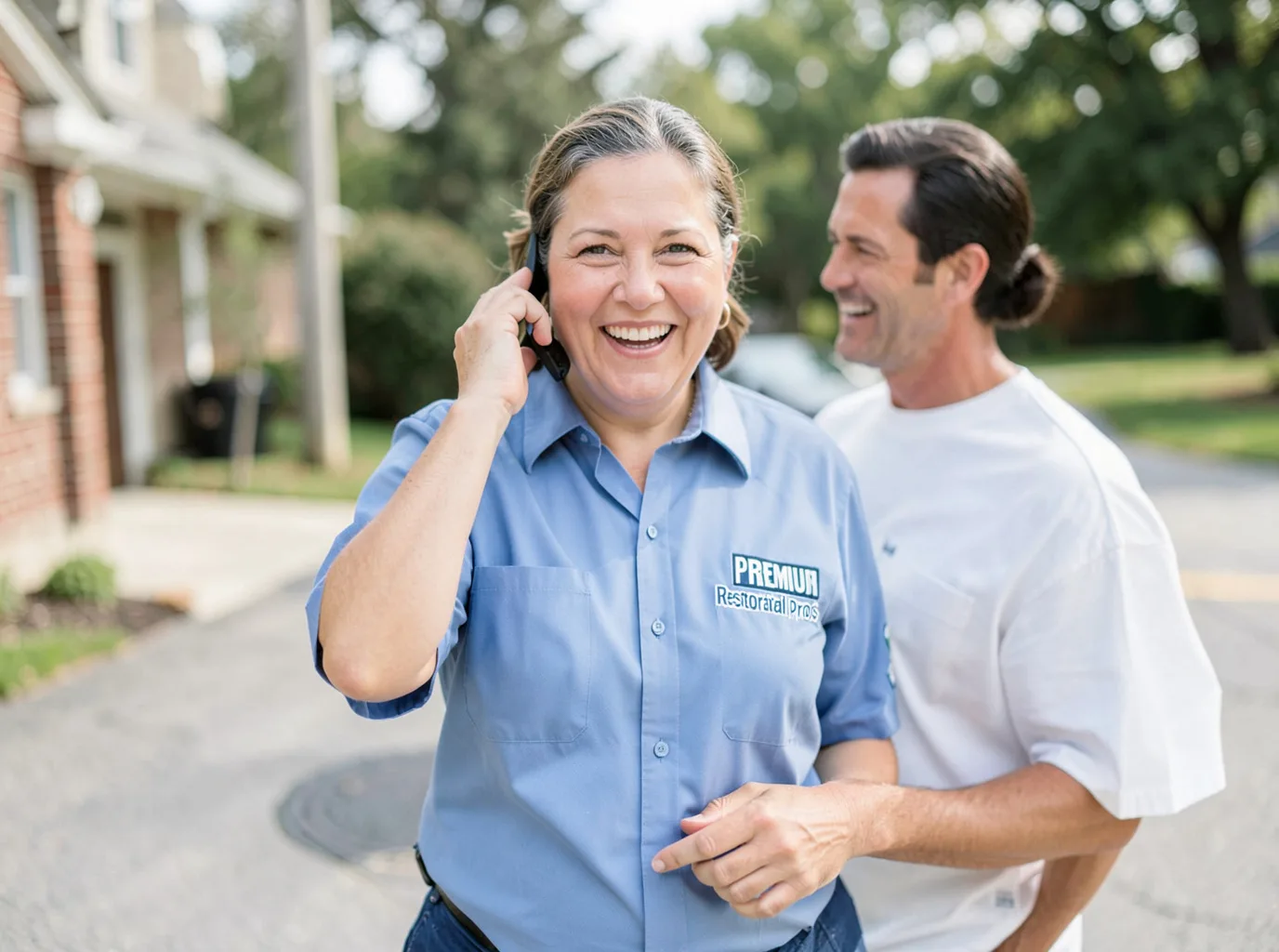 Water Damage Restoration Humeston, IA FAQs